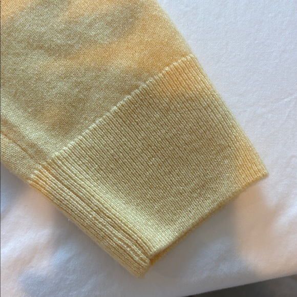 Quince Cashmere sweater. NWT - Picture 4 of 7